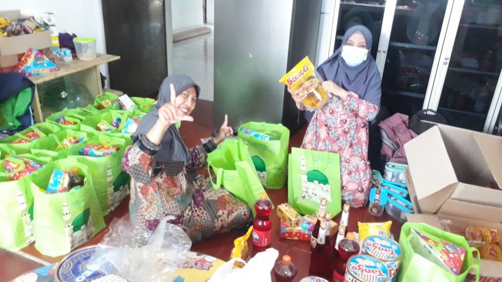 Baksos