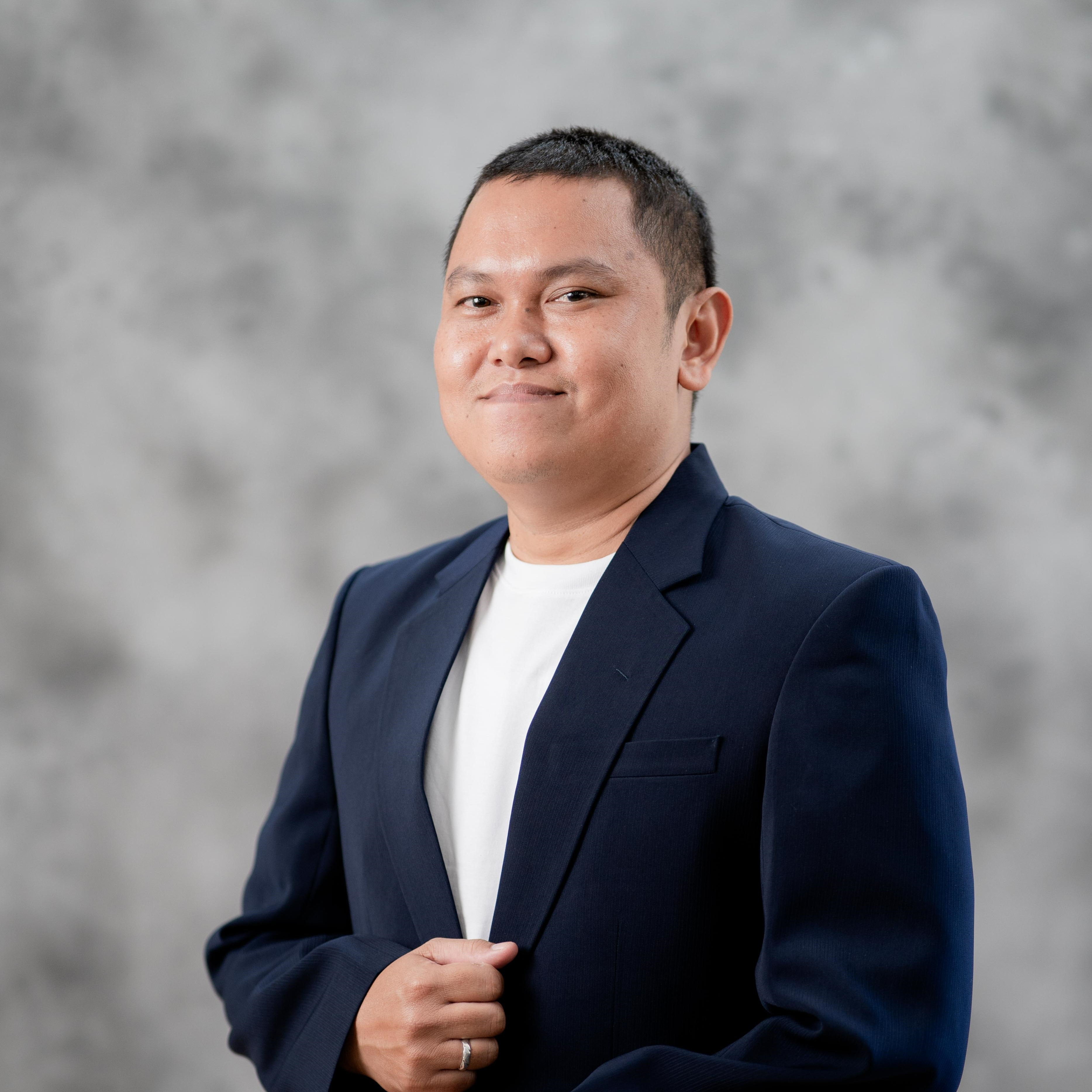 Hairi Firmansyah