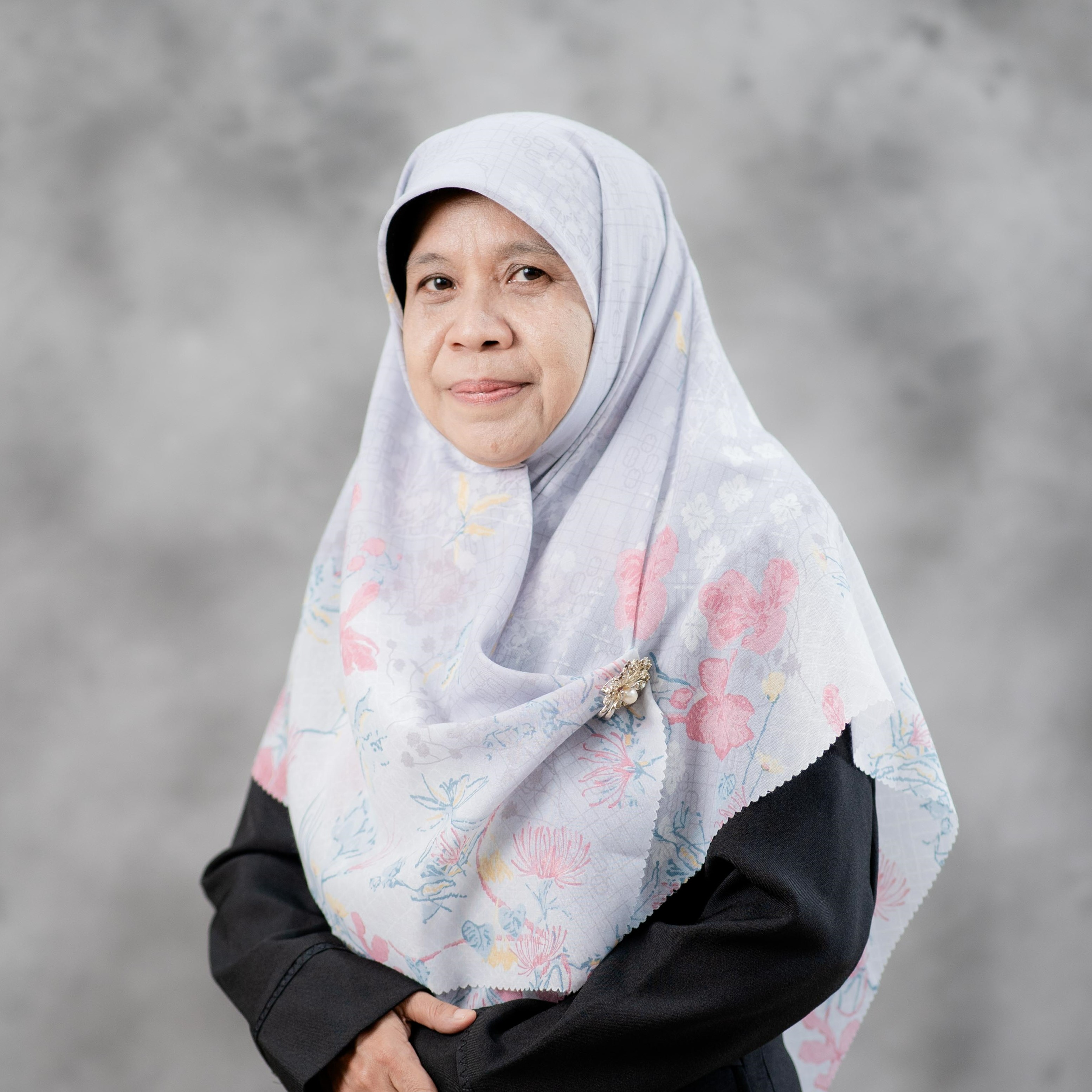 Masyhudah Rosni
