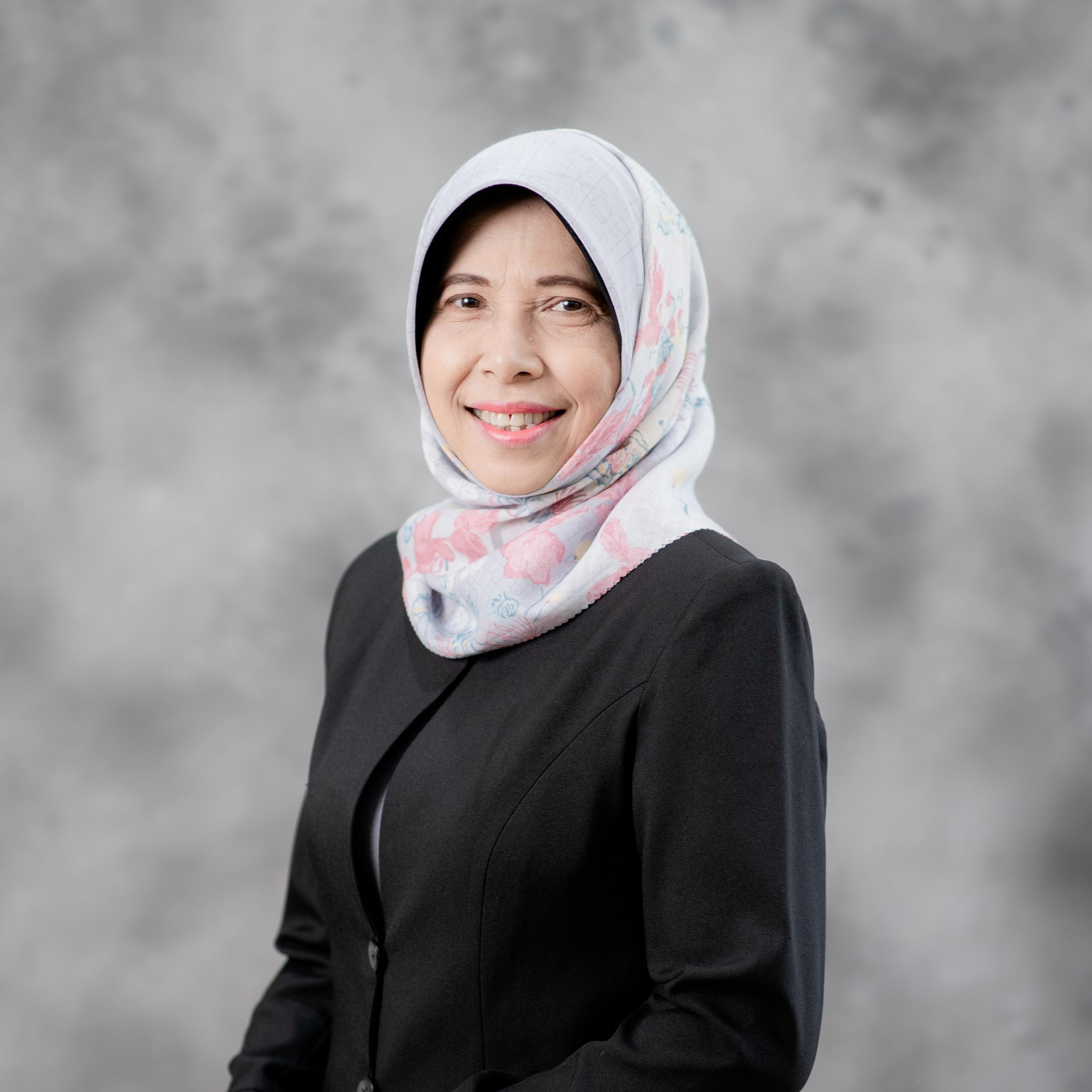 Nuri Dewi Yanti